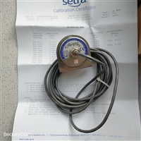 Setra西特大气压力变送器 Model 276系列