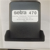 Setra西特大气压力变送器 Model 470系列