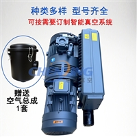 真空吸塑覆膜,木材真空干燥,家具制造配套真空泵