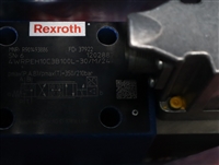 R901493886  4WRPEH10C3B100L-3X/M/24A1 德国力士乐REXROTH比例阀