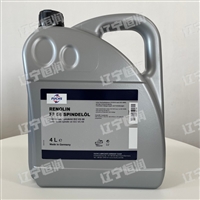 德国FUCHS RENOLIN FF 68 SPINDELOL高清洁主轴油4L/桶