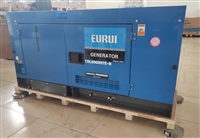 原装日本进口东洋发电机