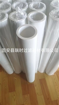  玻钎滤芯 油雾检测 多层烧结油过滤  瑞时