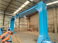 山东机器人桁架生产厂家 非标定制大尺寸