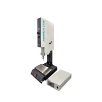 尼可35K1500W超声波焊接机