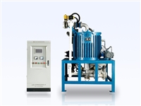 QM160全自动湿式电磁除铁器