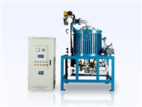 QM360全自动湿式电磁除铁器