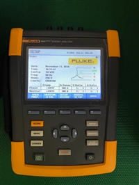 出售/回收/租赁/维修FLUKE福禄克434/434-2分析仪