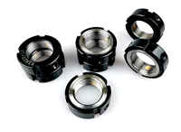 深圳自动化HLB偏心锁紧螺母E-ELN 替代E-ELNS HLB锁紧