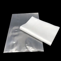 湿度控制防静电LDPE膜蓝色11次方以下数值测试双层pe筒料1米桶膜