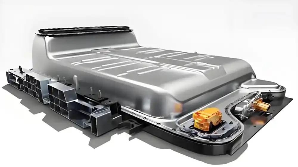 南 京 新能源汽车锂电池回收 上门评估收购 锂离子电池模块及电池