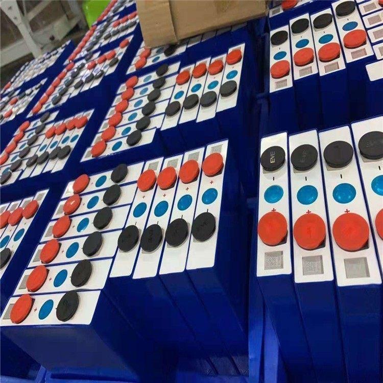 废旧磷酸铁锂电池 电动汽车底盘电池包回收 南 京电池收购厂