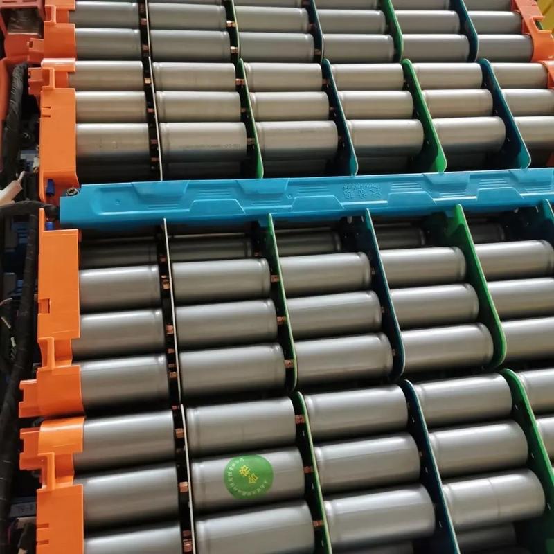 溧 水 区 废旧锂电池回收 求购各种库存电芯 18650电池组 汽车底盘电池