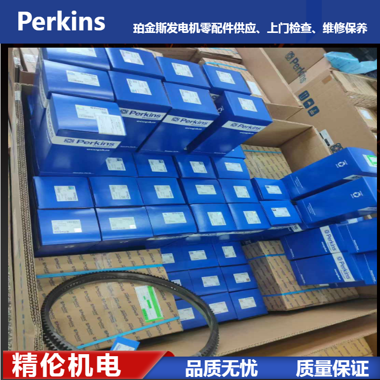 珀金斯2806A-E18TAG2气门座圈CH10732 帕金斯Perkins发电机配件