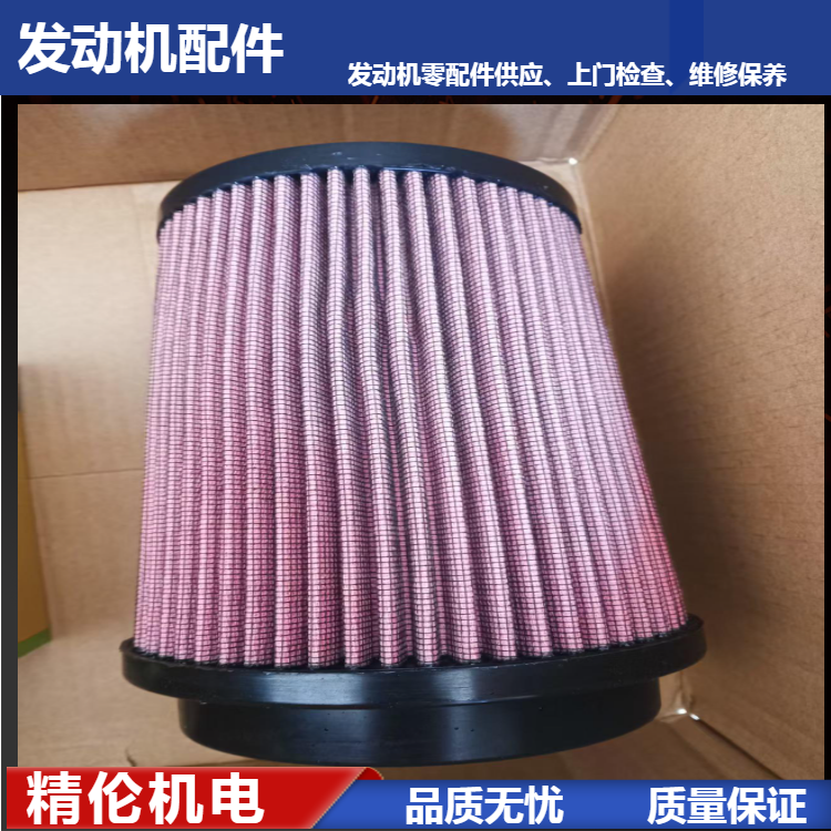 克拉克C03249空气滤清器 Clarke消防泵发动机配件