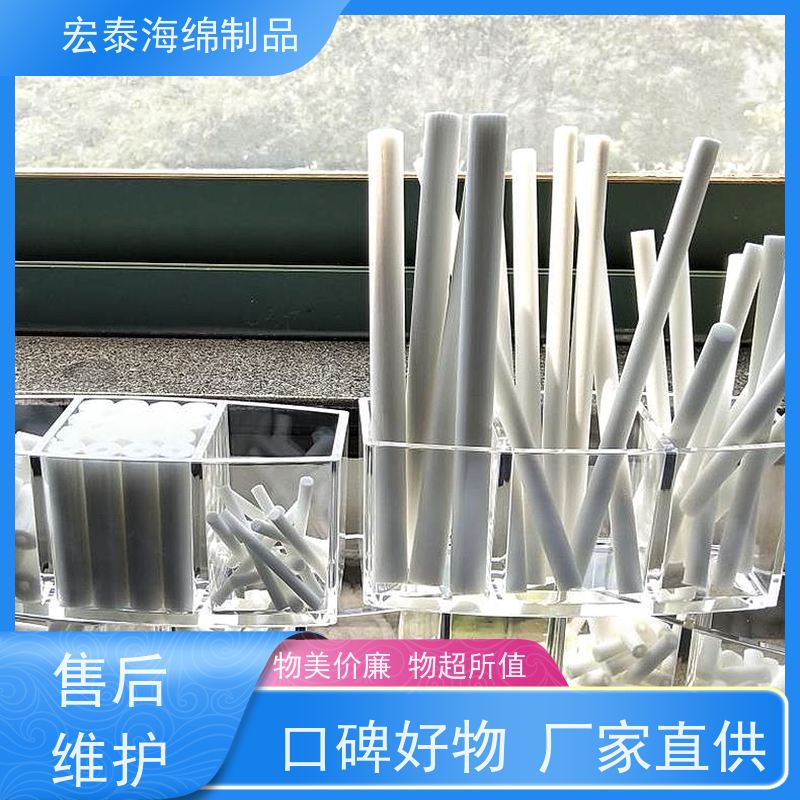 规格齐全包布棉棒   纤维棉芯定做