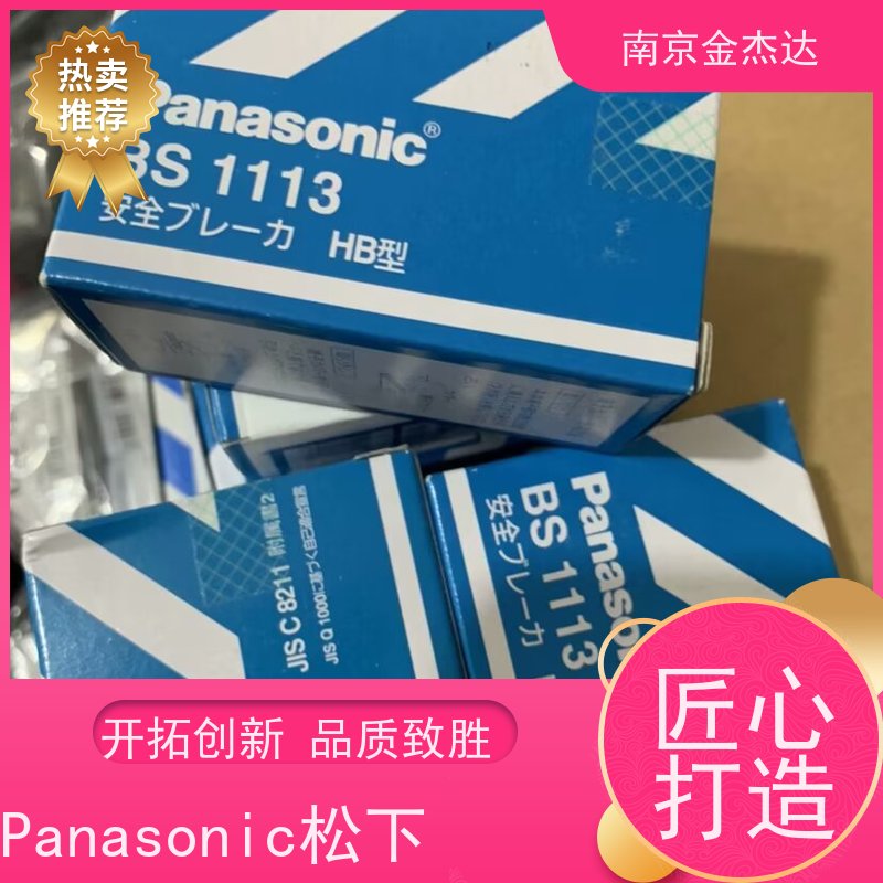 Panasonic松下工业插座WN1101R1医疗设施用美标插座模块15A 125V