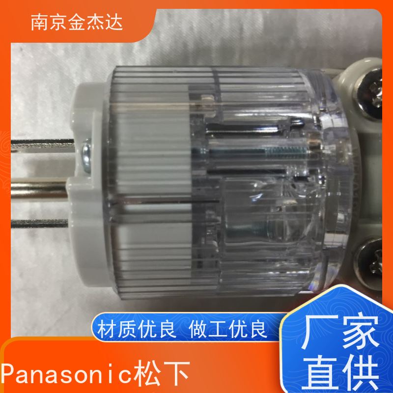 Panasonic松下 明装工业插座WK2215 WF6215日式插座15A125V黑色
