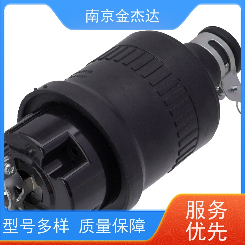 Panasonic松下插座WF2220BK/WF6220美标两极暗装工业插座20A250V