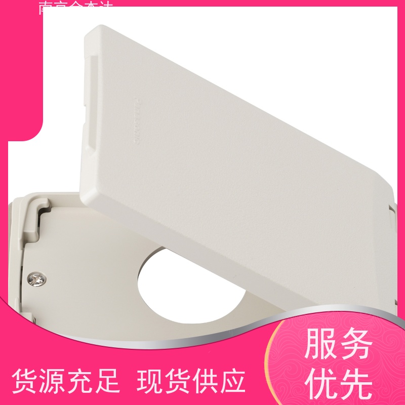 Panasonic松下工业插座WF2315BK/WF6315电机设备配套连接器 现货