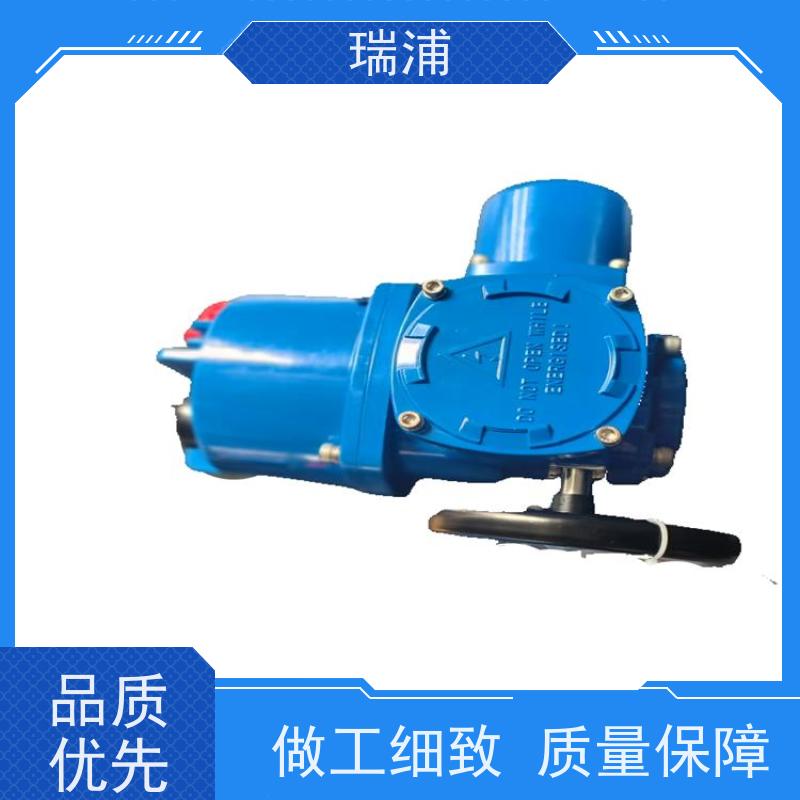 瑞浦Q120, PROFIBUSQ10,Q20蝶阀球阀Q60通讯Q40,Q60