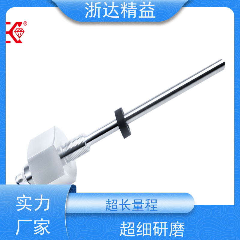 浙达精益 变压器油枕油位 高精度 玻璃板液位计