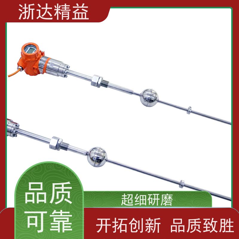工业级 管道阀门 超长距离 磁尺位移传感器 品牌