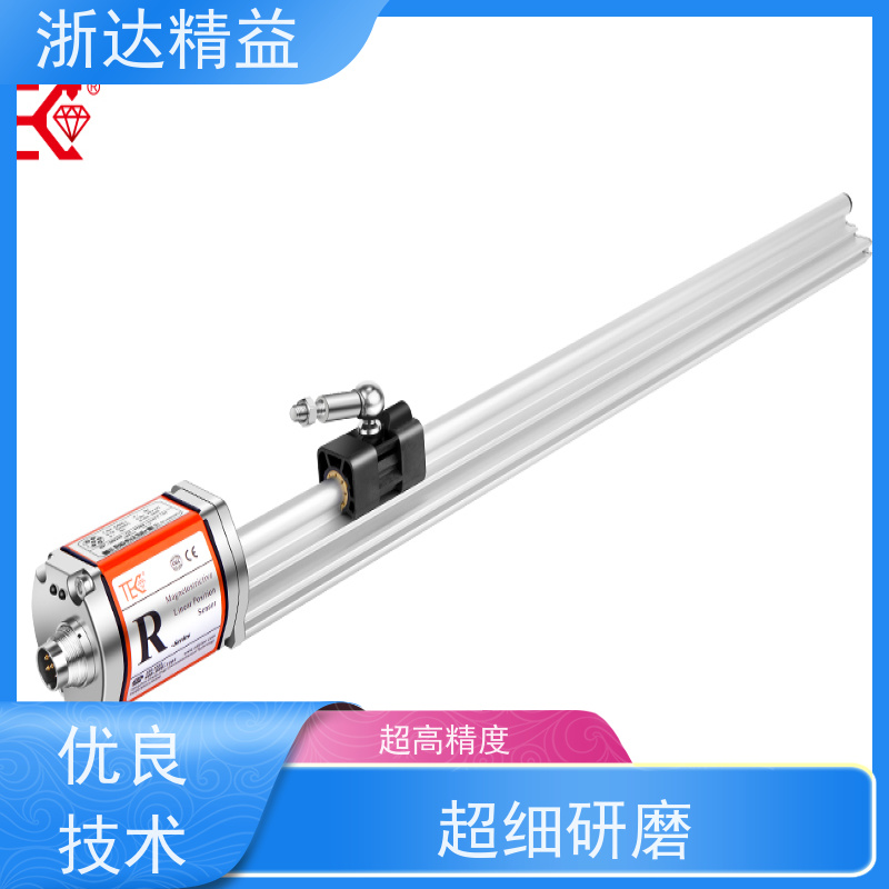 定制 变压器油枕油位 耐腐蚀 超声波液位传感器