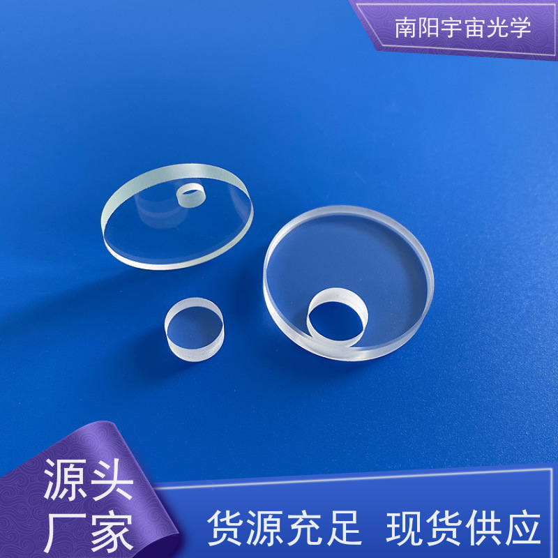 成都 高精度 望远镜镜片加工 一站式服务