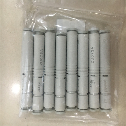 SMC阻燃气管TRBU1208B-20可复原性