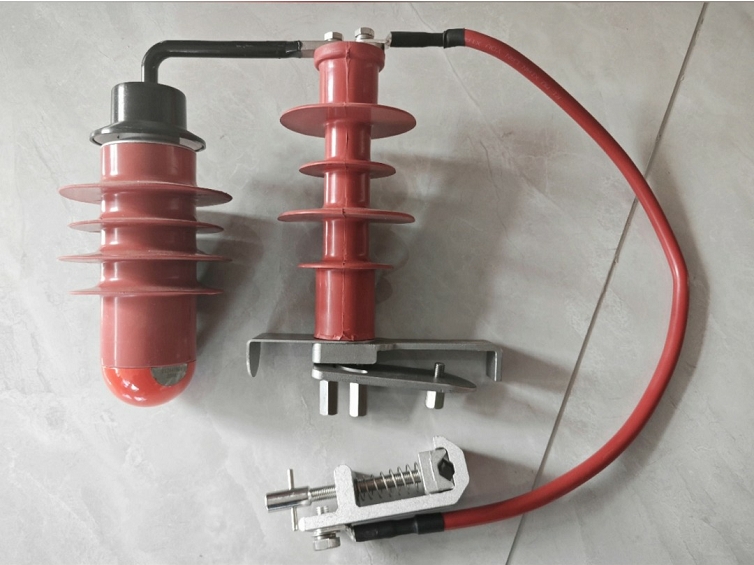 全新避雷器YH10W-108/281原装西门子