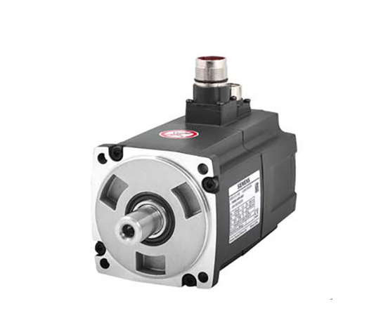 西门子1FL60421AF612AG1高惯量伺服电机1FL6042-1AF61-2AG1