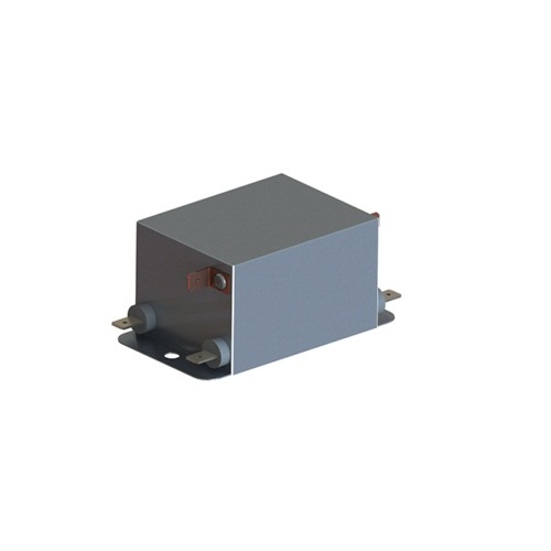 REO滤波器，环芯变压器