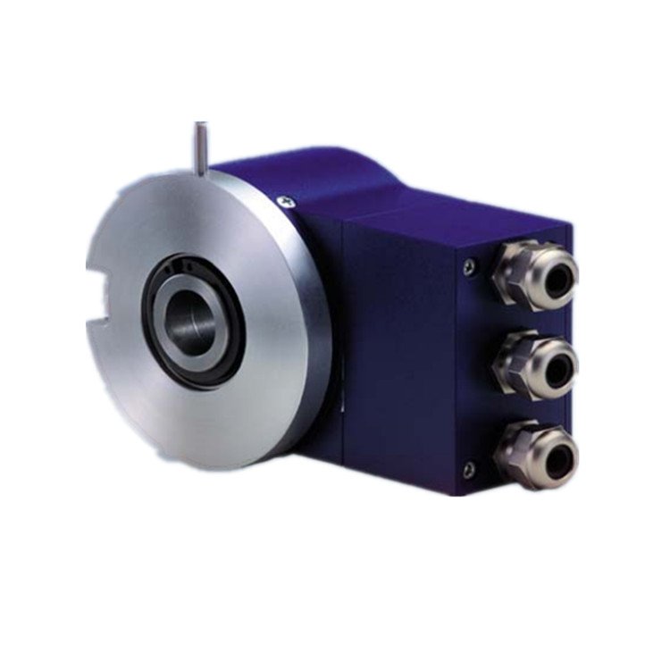 RESATRON测速电机