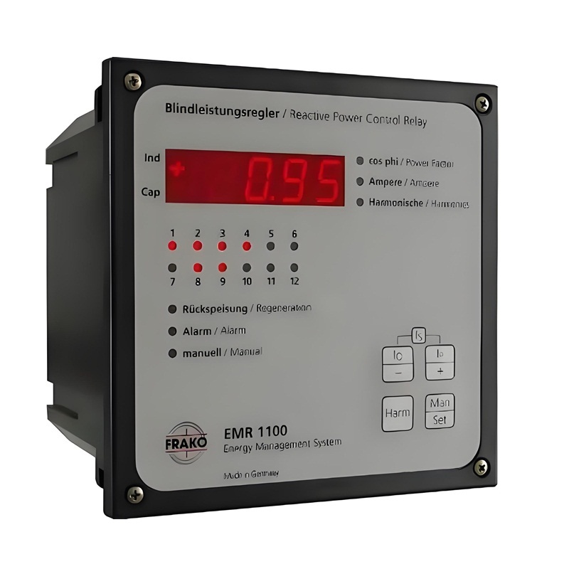 新品FRAKO电容器 型号LKT28.2-440-DP K18-0645