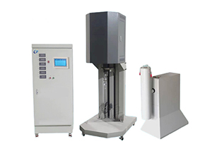 焦炭反应性及发应后强度 测定仪 全自动控制 冶金/钢铁行业专用