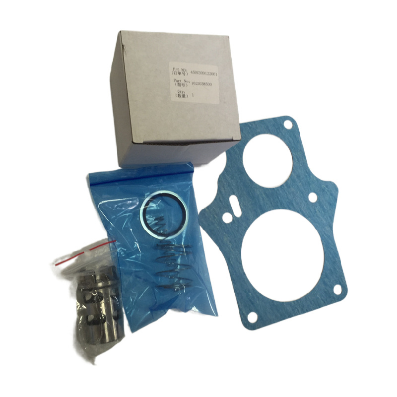 阿特拉斯单向断油阀保养包3002604860  G250VSD螺杆空压机维修配件