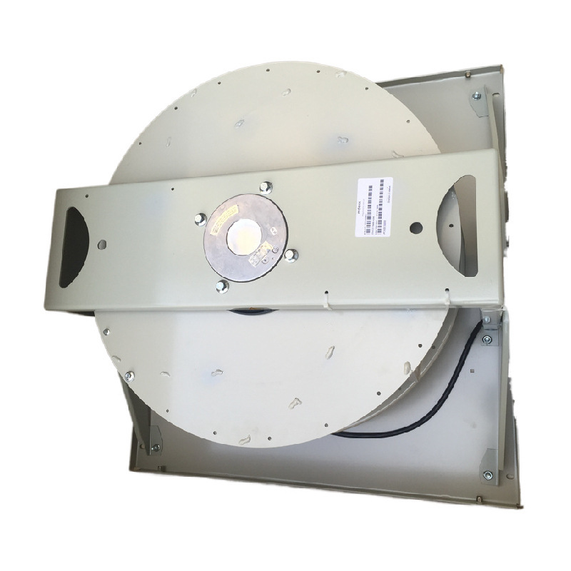 1630060451阿特拉斯散热风扇 GA75GA90螺杆空压机配件