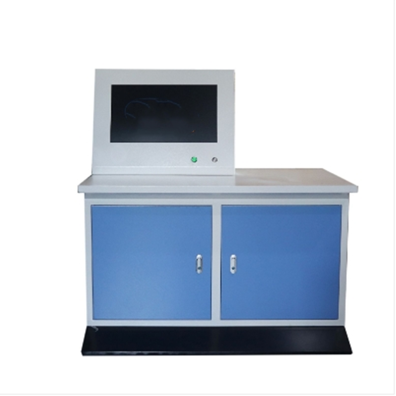 自救器气密性检测仪 全自动话控制 矿用自救器气密性检测仪
