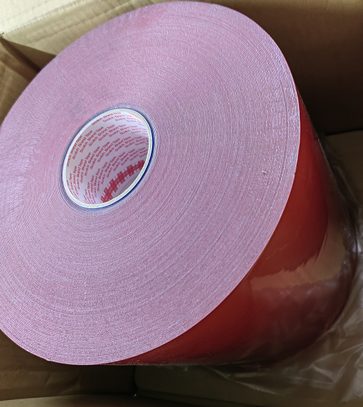 3MPL2108，3MPL2112汽车泡棉胶