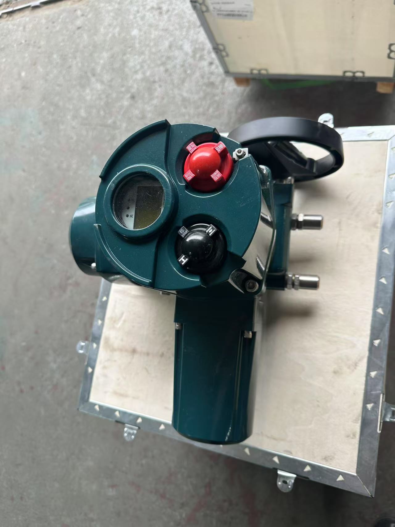 常州SND-QF100  SND-QF200电站辅机SND-QF300型号表示方法