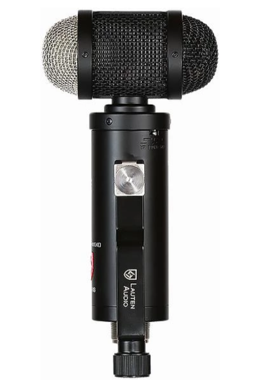 Lauten Audio LS-308前置大振膜电容话筒