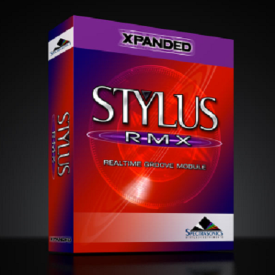 Spectrasonics Trilian 贝斯 Bass合成器音色经典音源