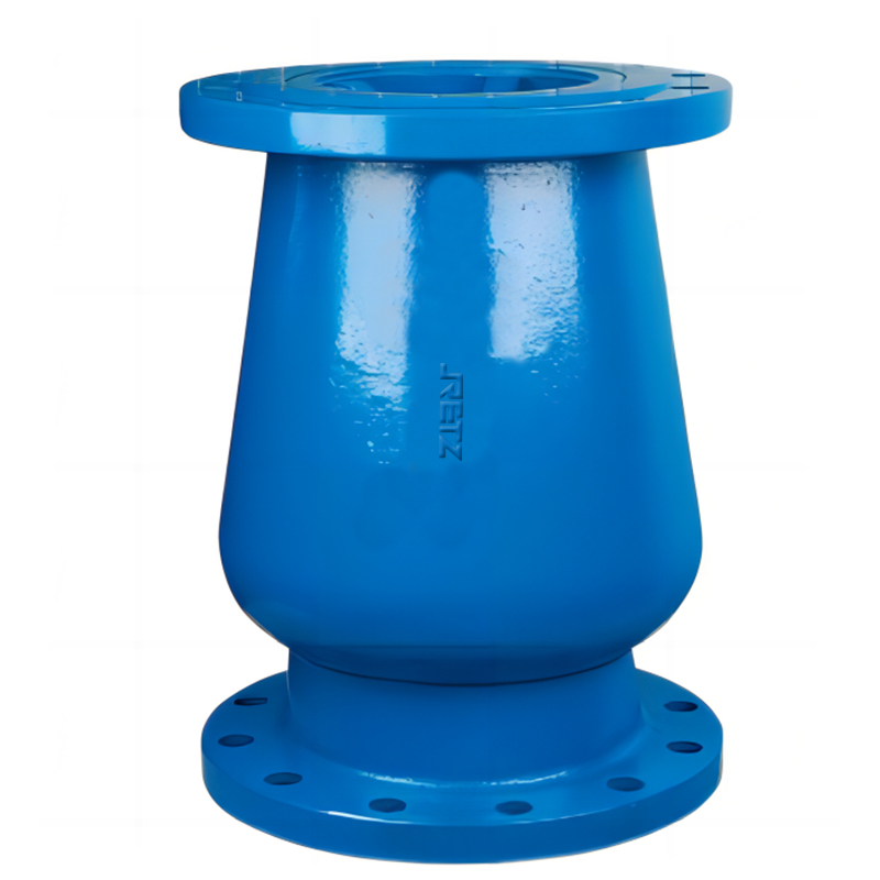 进口静音式止回阀 防水锤无音式逆止阀