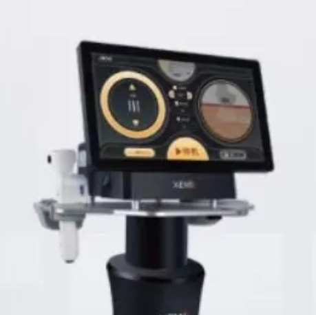 超声治疗仪MisU-1