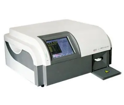 荧光免疫层析分析仪IPOCT1000