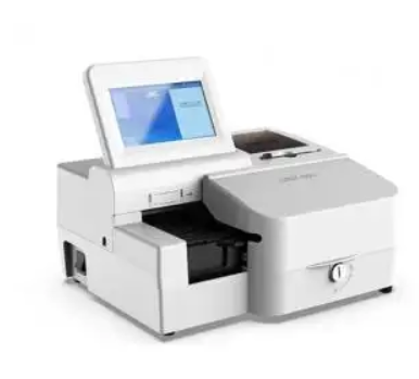 干化学尿液分析仪JZ-500