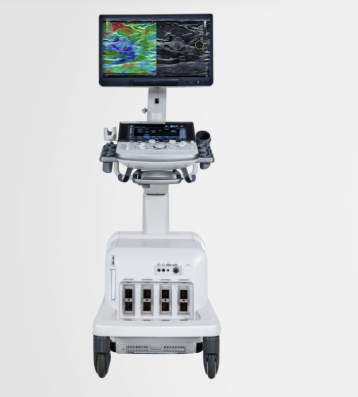 彩色多普勒超声诊断仪KD-Apsaras A400M