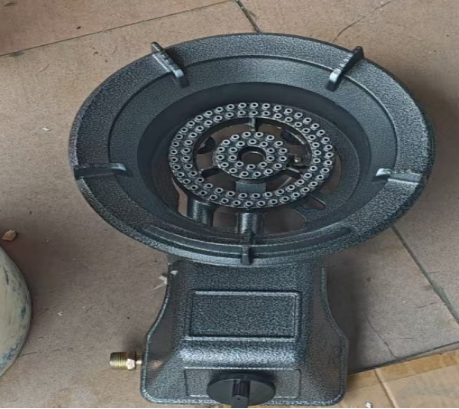 工厂直供焰博士 D01 家用商用燃气灶，批发招商火热进行