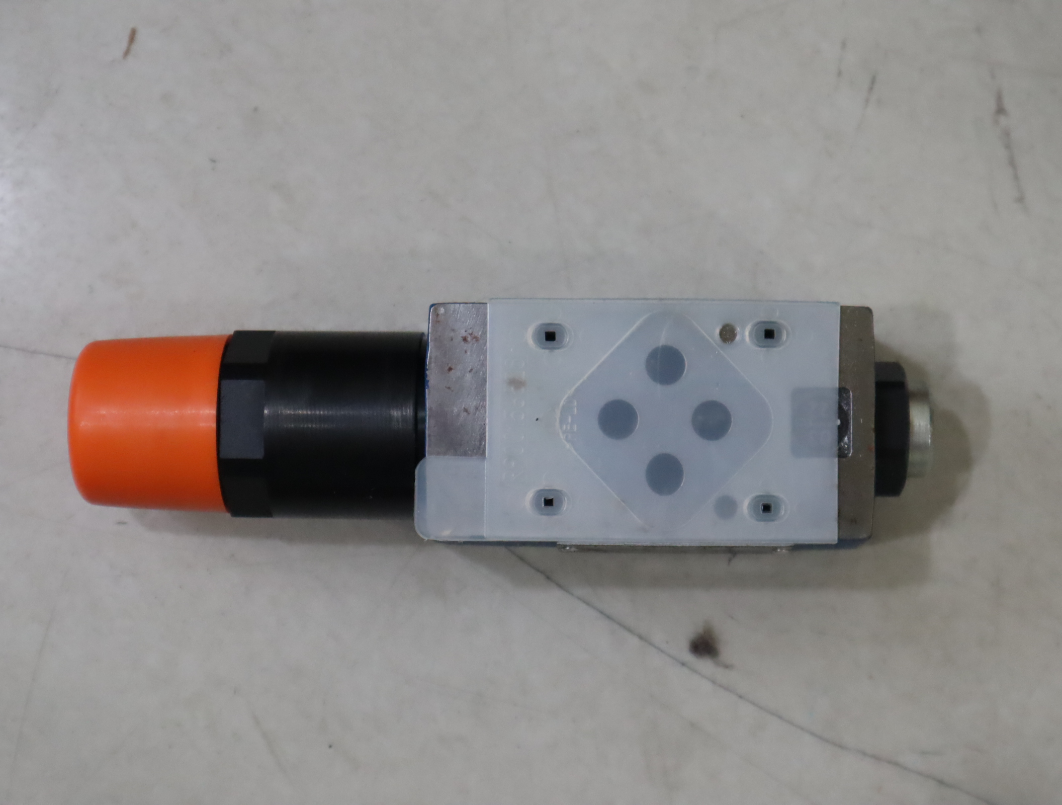 Z2DR6VP2-10/200MSV Z2DR6VP2-1X/200MSV R901160168 REXROTH